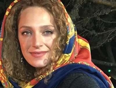عکس محمد مسلمی و همسرش