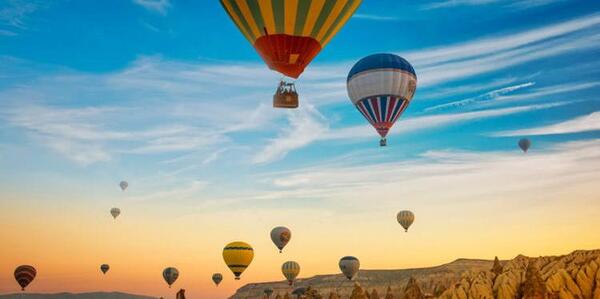 عکس تصاویر زیبا از طبیعت ترکیه