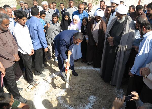 عکس جواد زارع