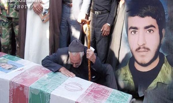عکس جواد زارع