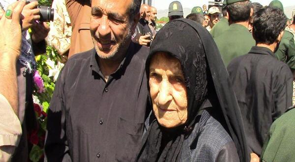 عکس جواد زارع