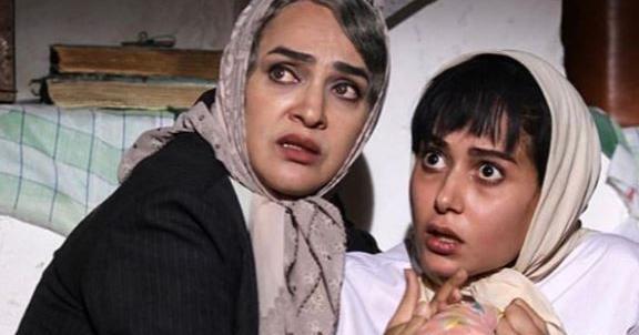 عکس برادر پریناز ایزدیار