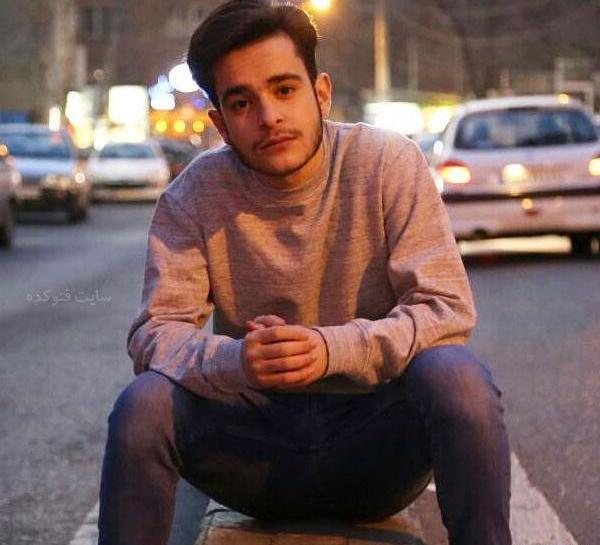 عکس محمد جواد