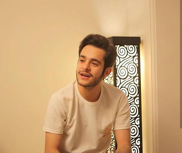 عکس محمد جواد