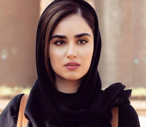 عکس محمد غلامی و همسرش