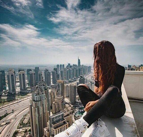 عکس پروفایل دخترونه شیک و باکلاس