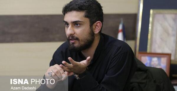 عکس امید آفرینی