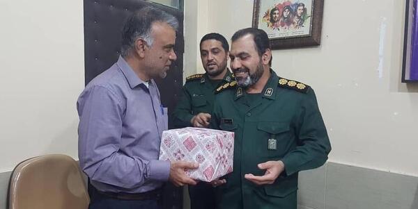 عکس امید آفرینی