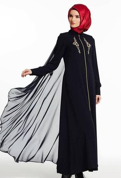 عکس مدل مانتو دخترانه عربی