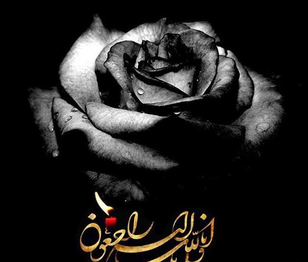 عکس استوری فوت پدربزرگ