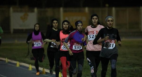 عکس هانیه ثمری