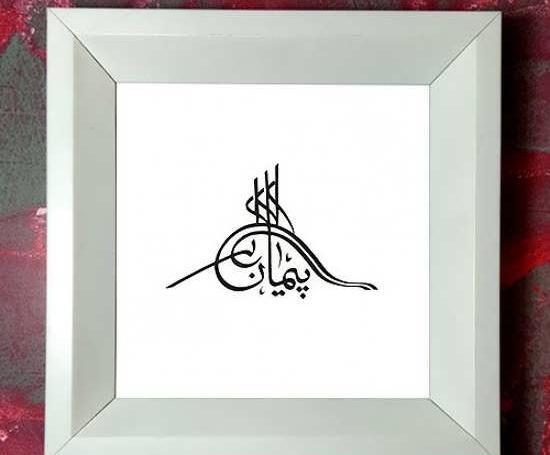 عکس لوگوی پیمان