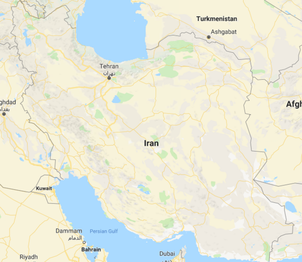 عکس دکتر راضیه وندا یاسوج