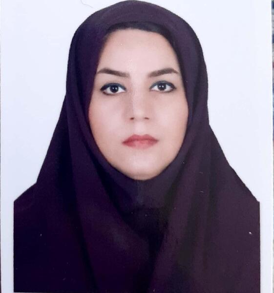 عکس دکتر راضیه وندا یاسوج