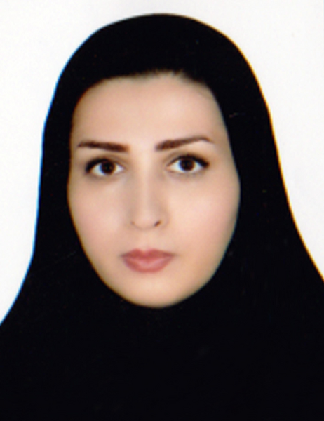 عکس دکتر راضیه وندا یاسوج