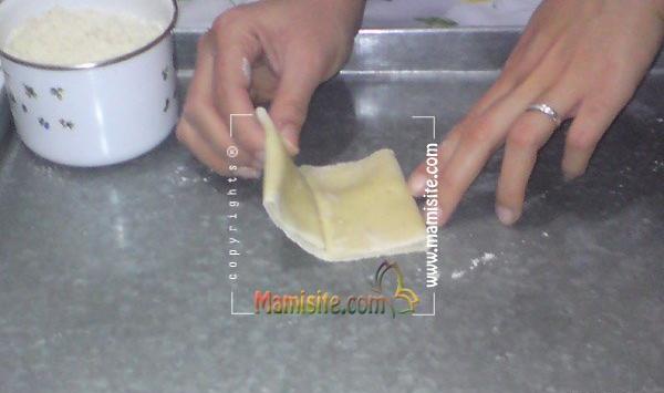 عکس حلوا ضیابری