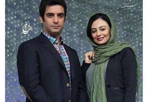 عکس نوشته های یکتا ناصر
