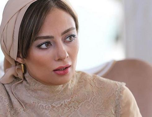 عکس نوشته های یکتا ناصر