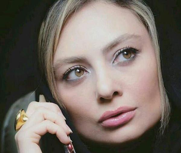 عکس نوشته های یکتا ناصر
