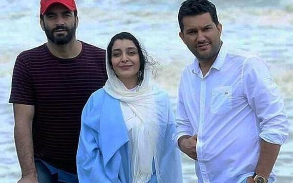 عکس نوشته های یکتا ناصر