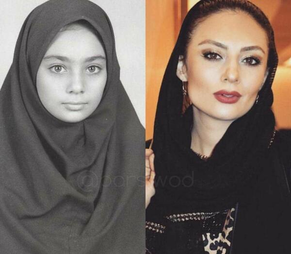 عکس نوشته های یکتا ناصر