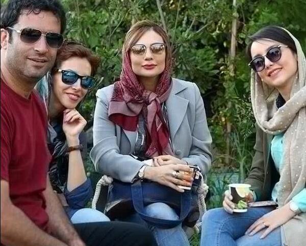 عکس نوشته های یکتا ناصر