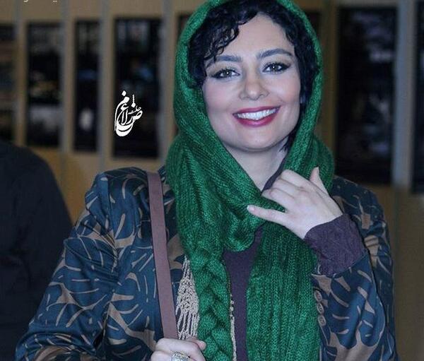 عکس نوشته های یکتا ناصر