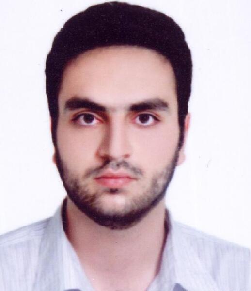 عکس سینا طالبی