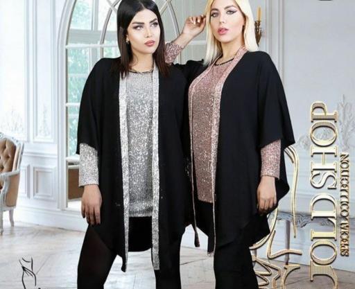 عکس لباس مجلسی زنانه زیرورو