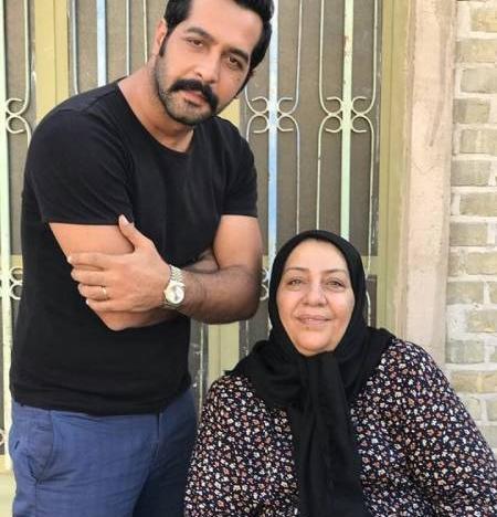 عکس فاطمه شکری