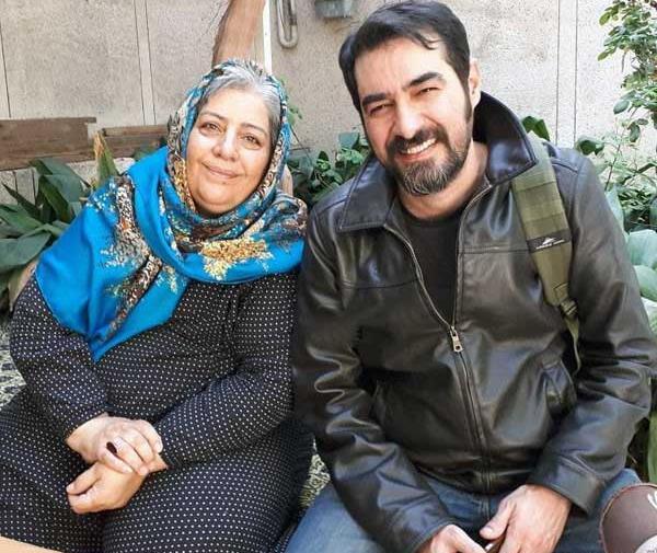 عکس فاطمه شکری