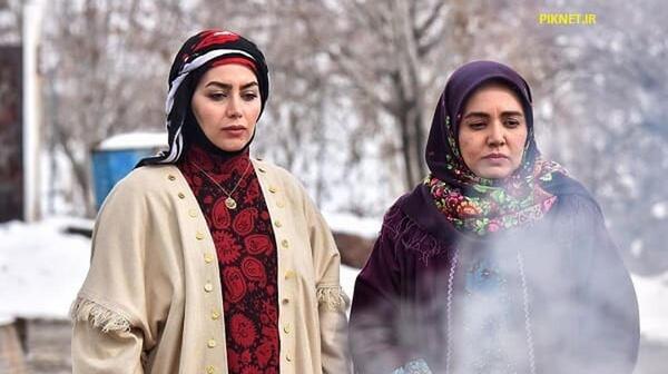 عکس شیرین گیان