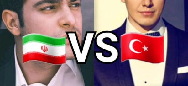 عکس محمد جواد جعفر پور