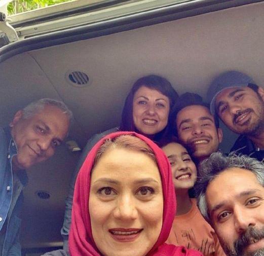 عکس محمد جواد جعفر پور