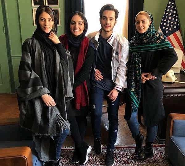 عکس محمد جواد جعفر پور