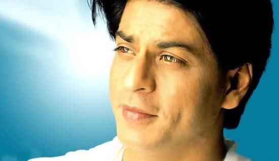 عکس شاهرخ خان هندی وهمسرش