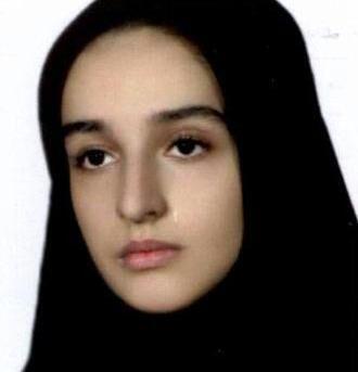 عکس زهره رجبی