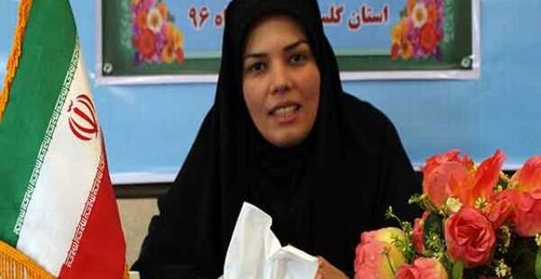 عکس زهره رجبی