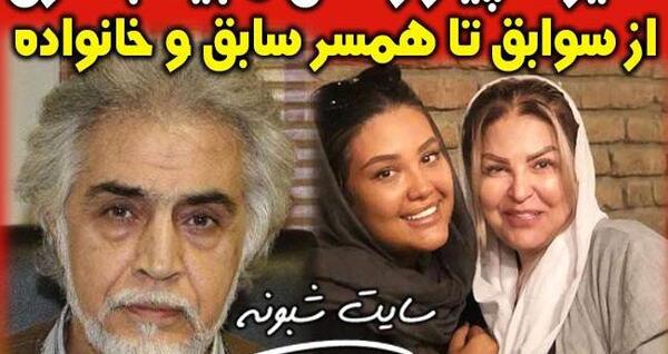 عکسهای جعفری تبار