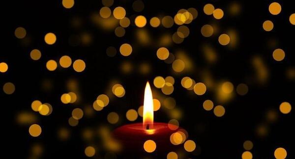 عکس تسلیت خواهرم