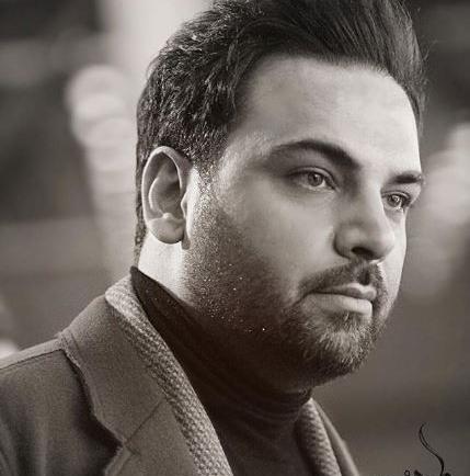 عکس چهره احسان علیخانی