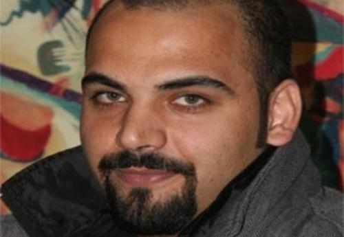 عکس چهره احسان علیخانی