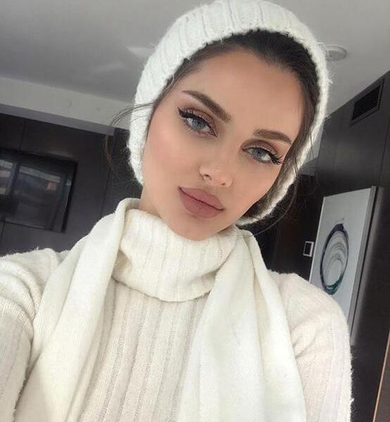 عکس دوست پسر مه لقا جابری