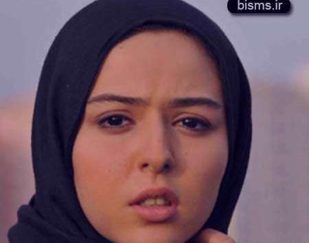 عکس کودکی حنانه شهشهانی