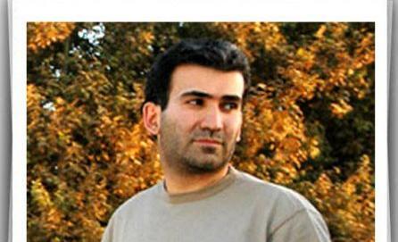 عکس آرش معیریان