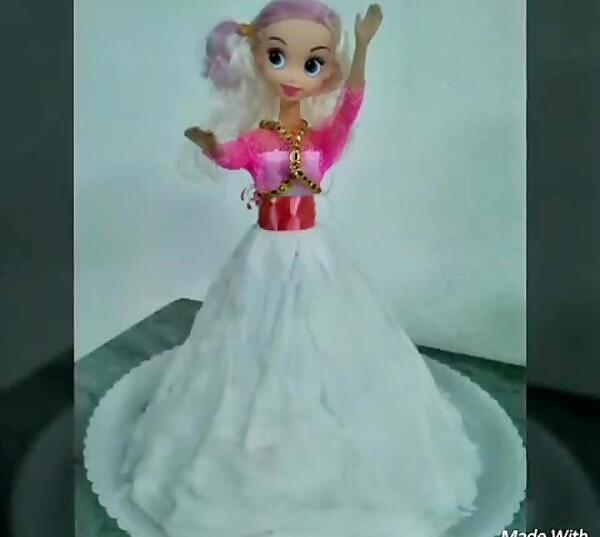 عکس سبزه عید عروسکی