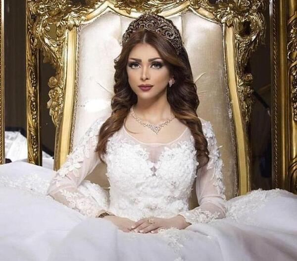 عکس عروس جدید ایرانی