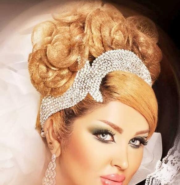 عکس عروس جدید ایرانی