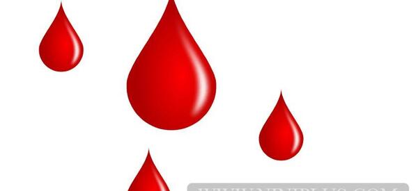 عکس لکه بینی در هفته هفتم بارداری