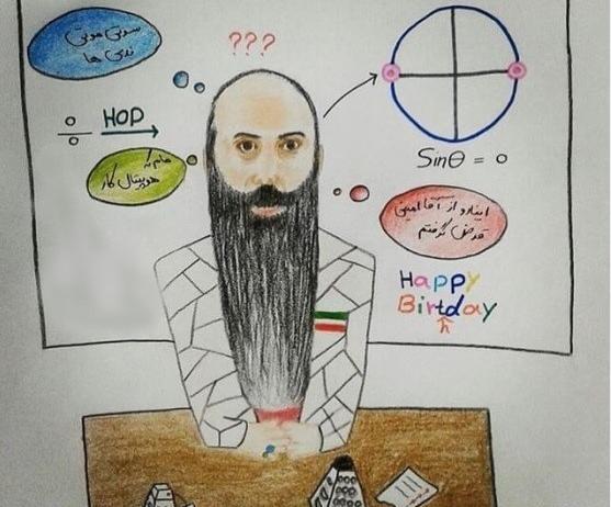 عکس صادق ثابتی